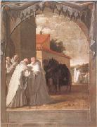 ST Bernard of Clairvaux (mk05)